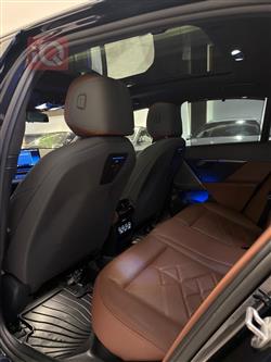 بي ام دبليو الفئة 5